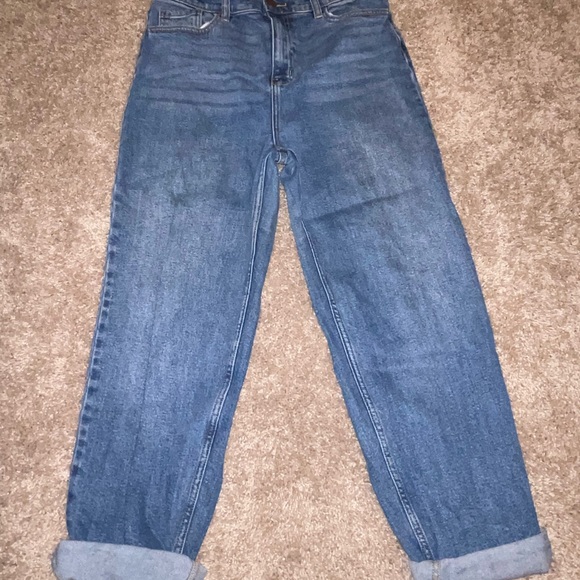 Mom jeans - Picture 1 of 3